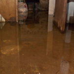 Basement Waterproofing in Pottstown, PA