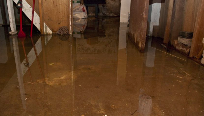 Basement waterproofing Pottstown pa blog header