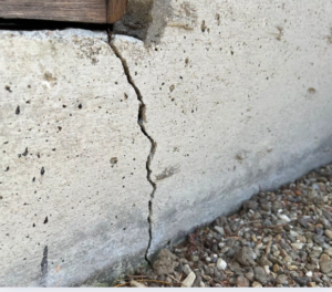 Home foundation repair Ambler PA blog header