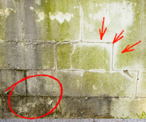 home foundation repair Phoenixville PA blog header