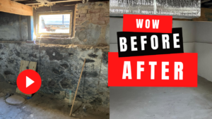 home foundation repair Wenonah NJ main image