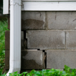 ⭐ Chester County Foundation Repair