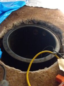 Sump pump installation Collegeville PA blog header