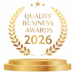 Quality Business Awards Logo