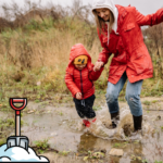 How Much Water Does Snow Melt Put Around Your Home? (The Numbers May Surprise You)