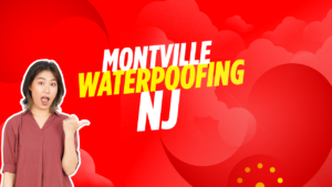 montville nj basement waterproofing graphic
