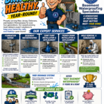 The Best Basement Waterproofer Near You?