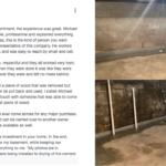 Bear Delaware Basement Waterproofing Review