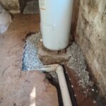 Basement Waterproofing in Mount Holly NJ