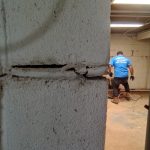 Foundation Repair in Hopewell, NJ