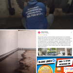 Long-Term Results: Why Choose a Local Basement Waterproofing & Foundation Repair Company