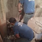 Basement Waterproofing in Audubon, NJ