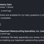 Basement Floor Repair: Why Fixing Cracks Is Essential for Keeping Your Basement Dry